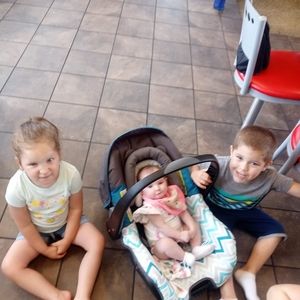 Meet your Posher, James f